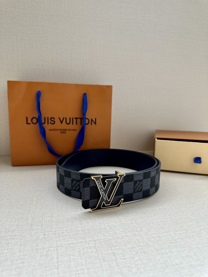 Louis Vuitton Belts